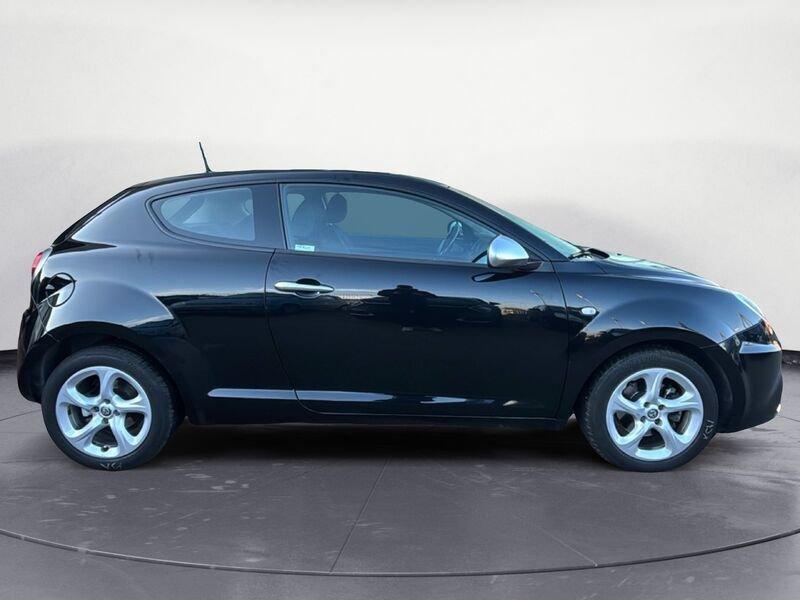 Alfa Romeo MiTo MiTo 1.4 T 120 CV GPL Super