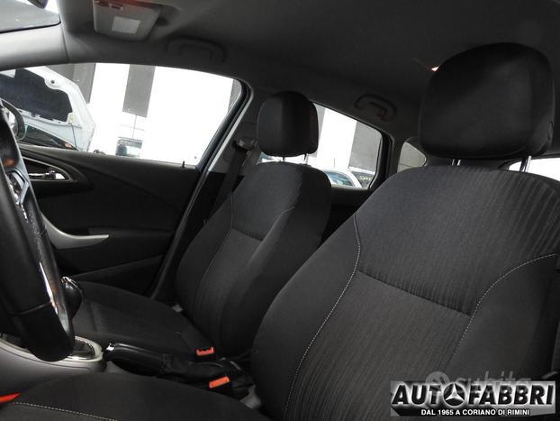 OPEL - Astra - 1.3 CDTI ecoFLEX 5p. Enjoy 79000 km