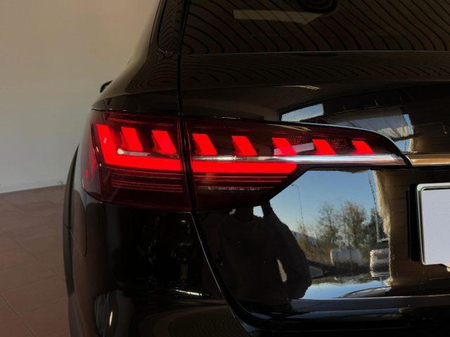 AUDI A4 allroad 40TDI 204CV Business.Ev.Matrix/Tetto/Gancio/Radar