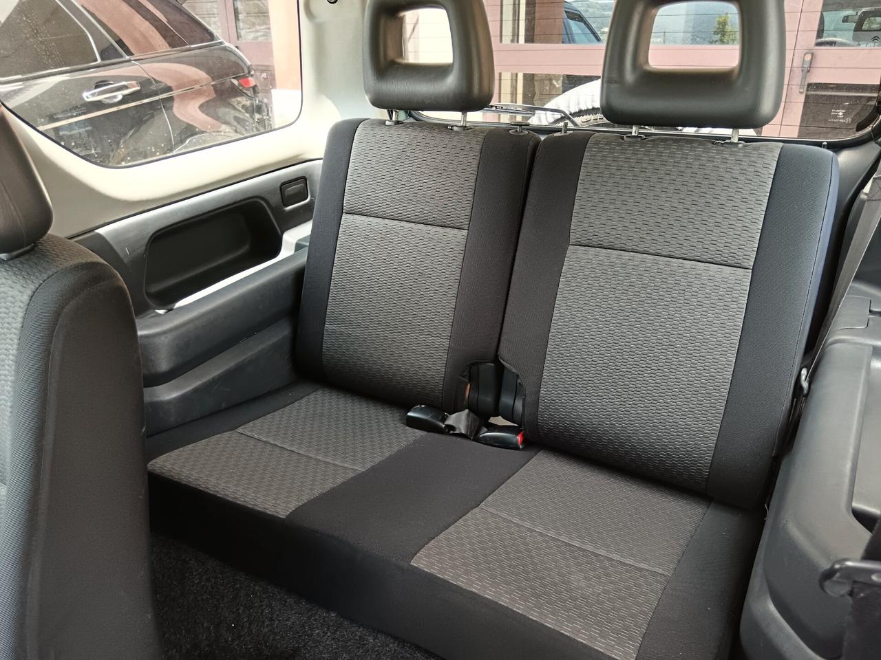 Suzuki Jimny 1.5 DDiS 65CV 4WD - 2004