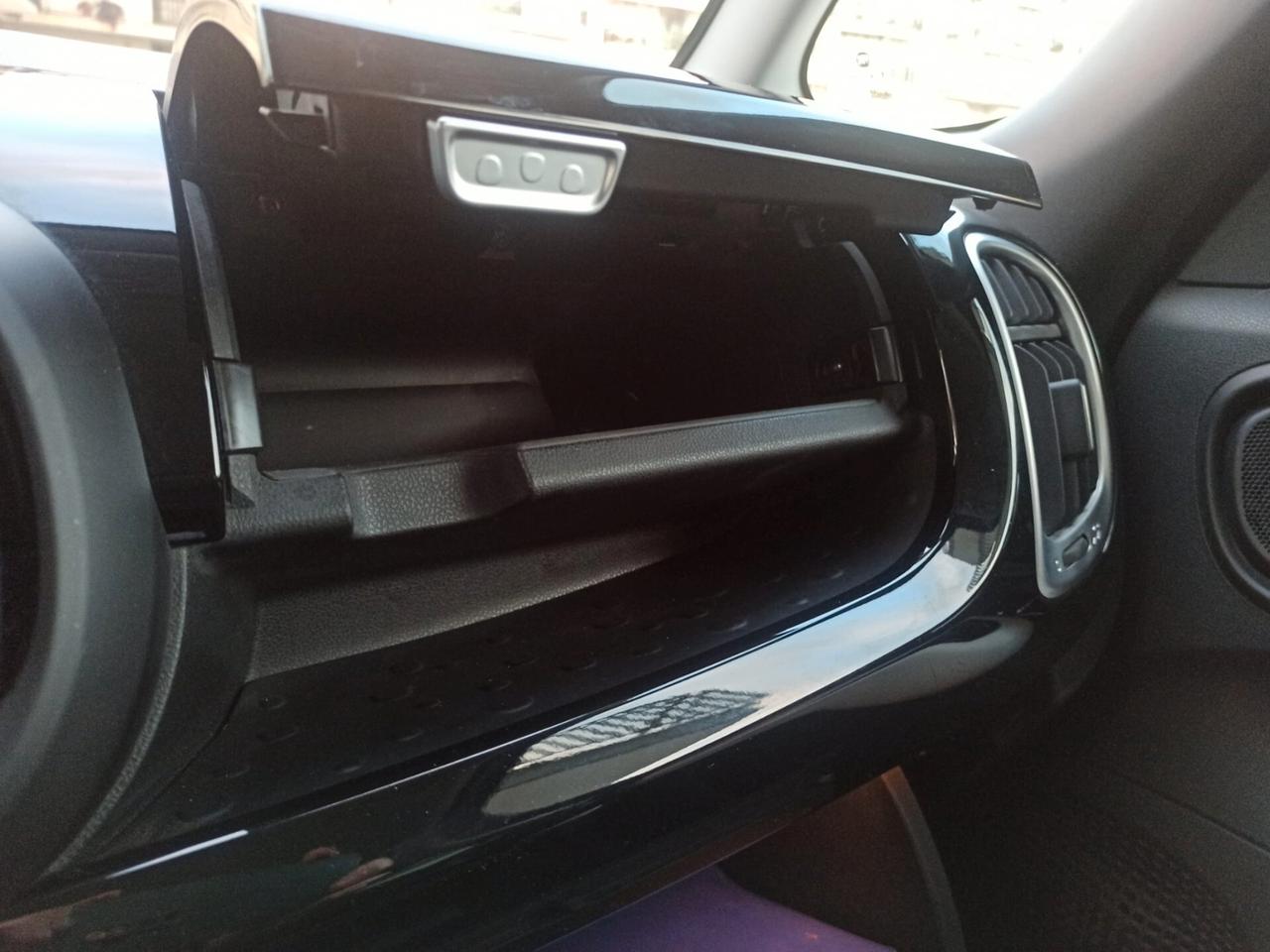 Fiat 500L 1.3 Multijet 95 CV Trekking