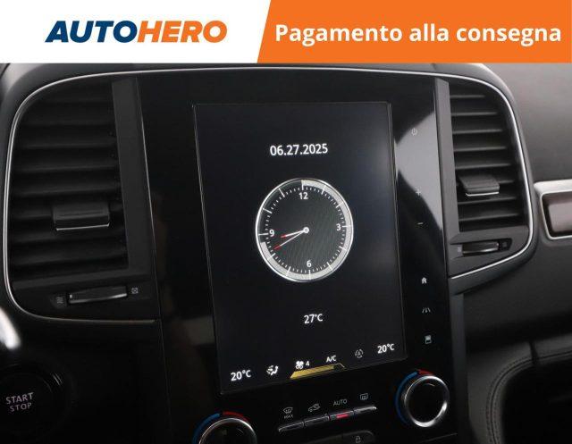 RENAULT Koleos Blue dCi 190 CV 4X4 X-Tronic Executive