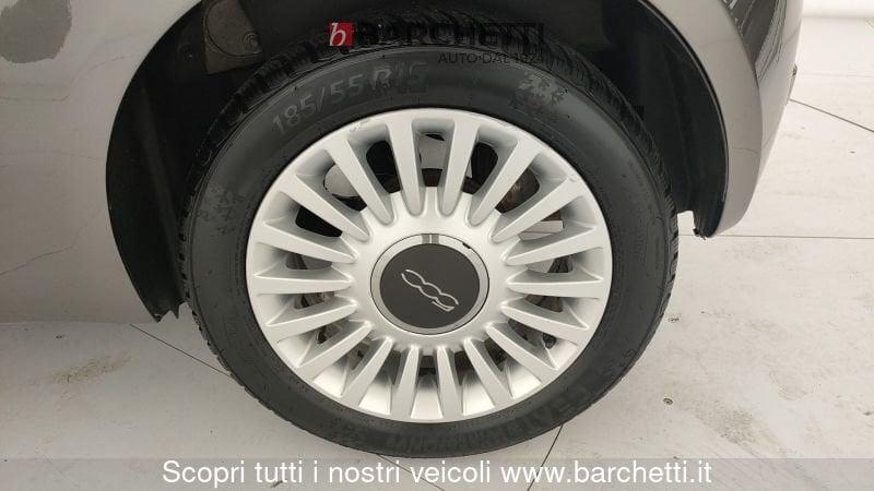 FIAT 500 (2007----) 1.2 LOUNGE