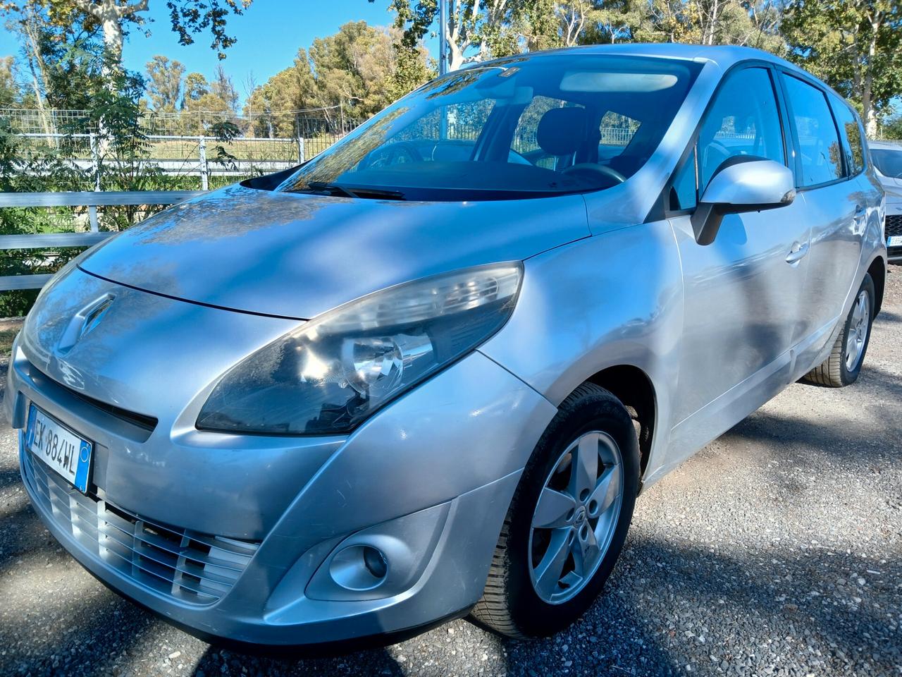 Renault GranScenic 1.6 dCi 130CV Dynamique 7P