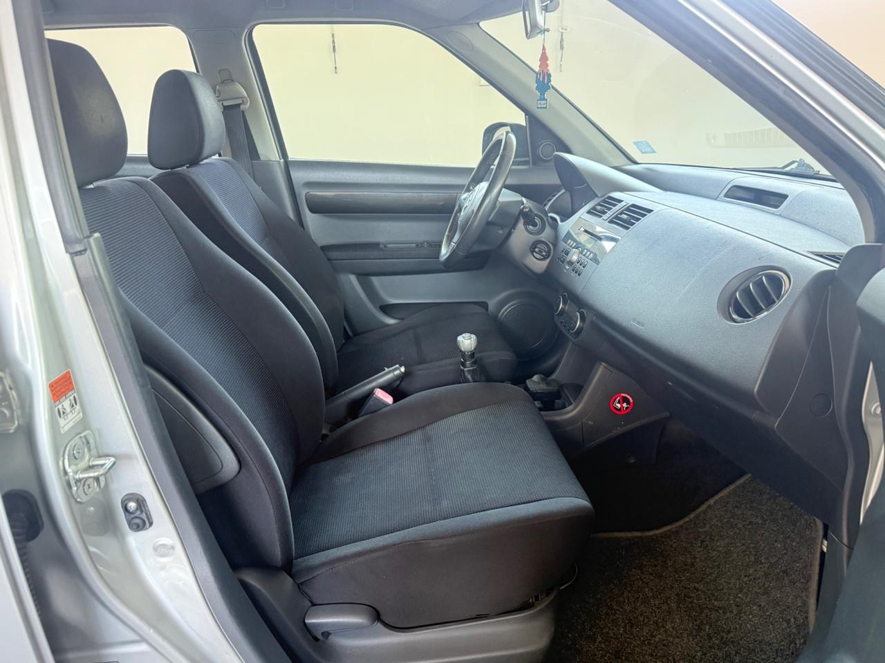 Suzuki Swift 1.3 4x4 5p. GL ok neopatentati