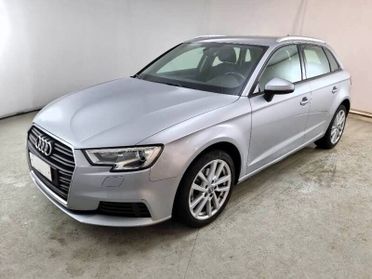 Audi A3 A3 SPB 30 TDI S tronic Business