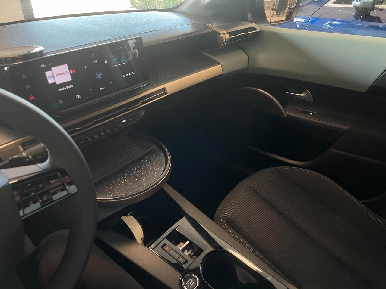 Lancia Ypsilon 1.2 Hybrid e-DCT PROMO KM 0 PRONTA CONSEGNA