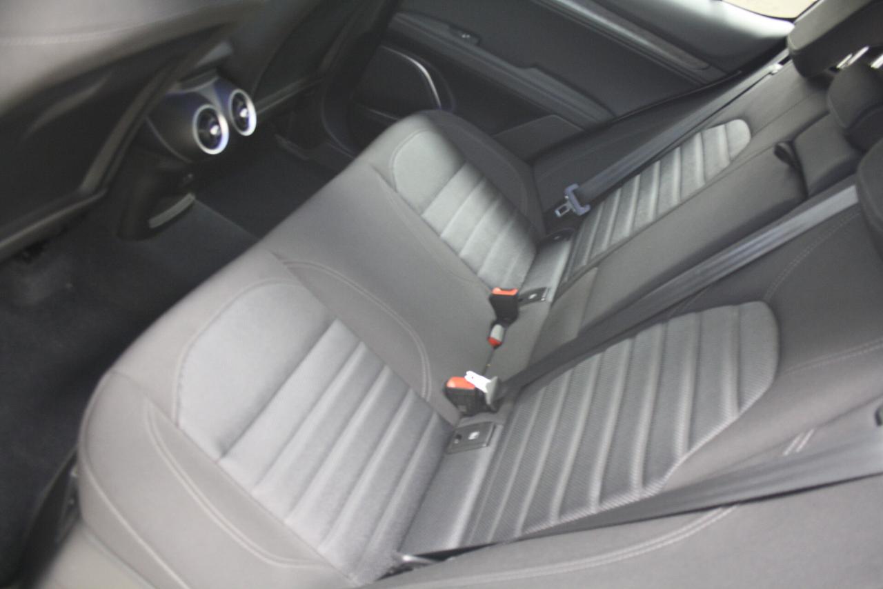 Alfa Romeo Stelvio 2.2 190 CV AT8 Q4