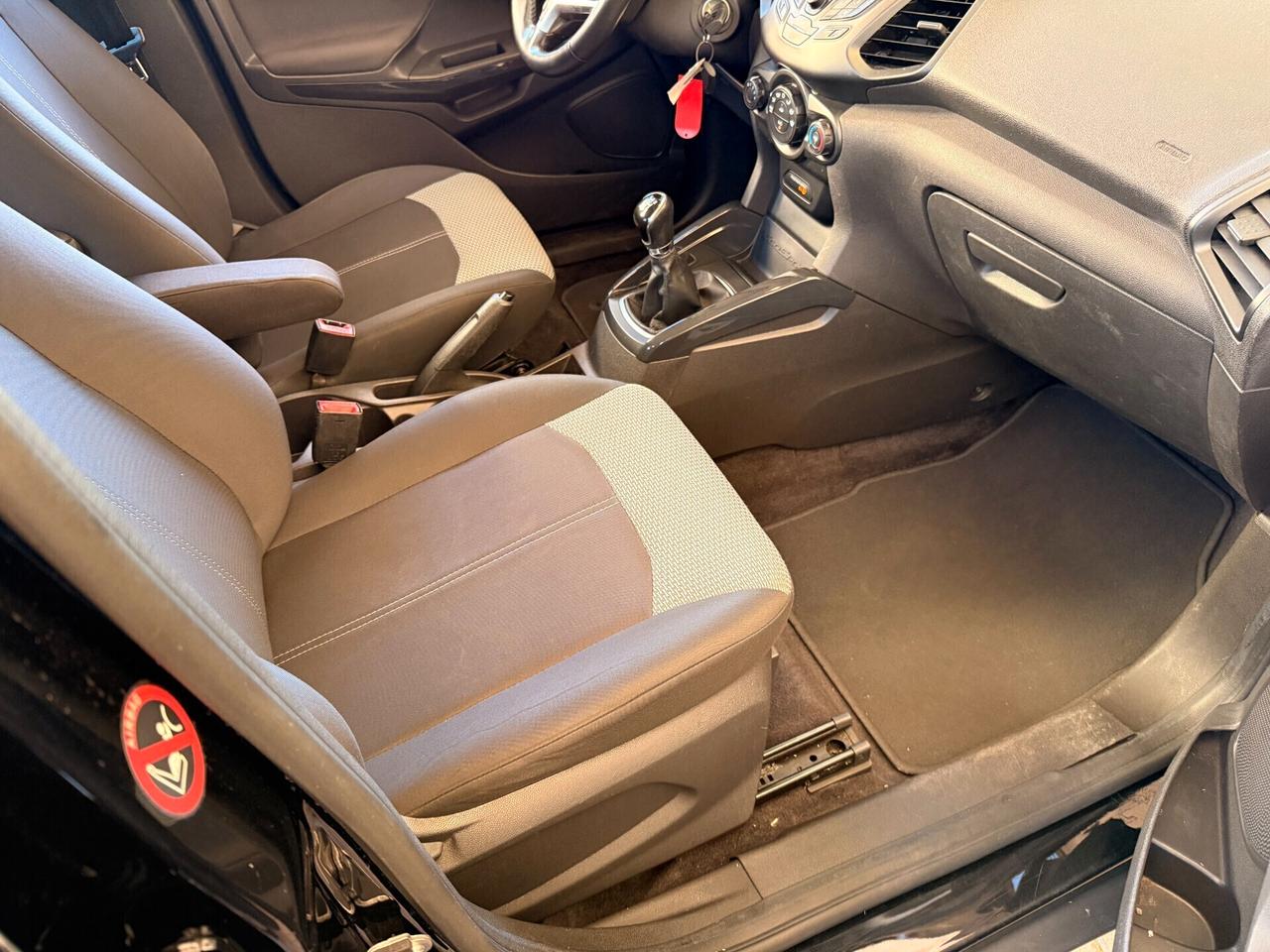 Ford EcoSport Tdci KM 95.000