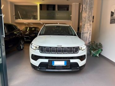 Jeep Compass 1.6 Business 130cv - 2022