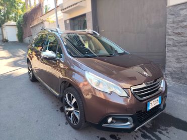 Peugeot 2008 1.6 e-HDi 92 CV Allure