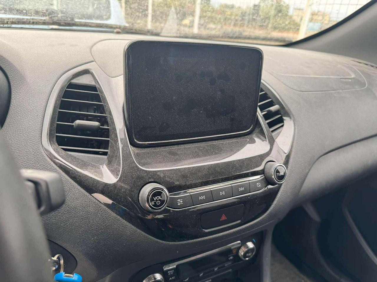 Ford Ka 1.2 85 CV Start&Stop Active-2019