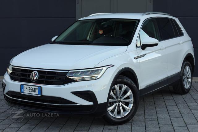 VOLKSWAGEN Tiguan 2.0 TDI SCR Life