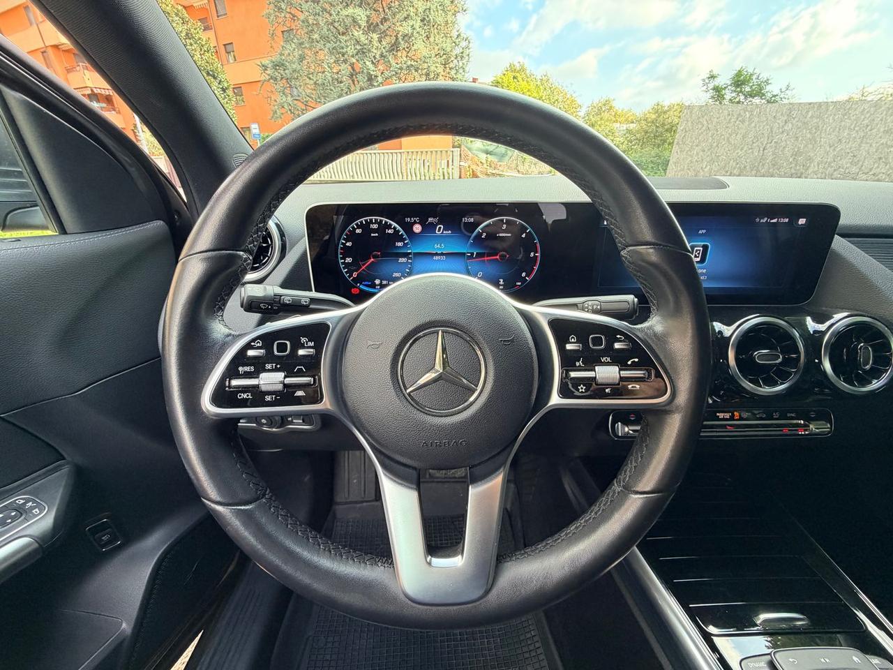 Mercedes-Benz GLA 220 220 d Urban/Progressi #50710
