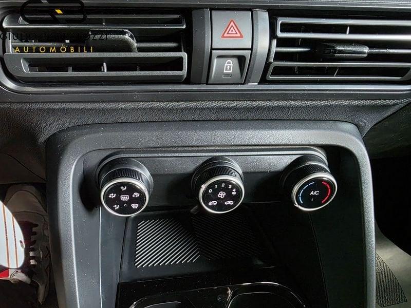 Citroën C3 Turbo 100 cv Manuale PLUS
