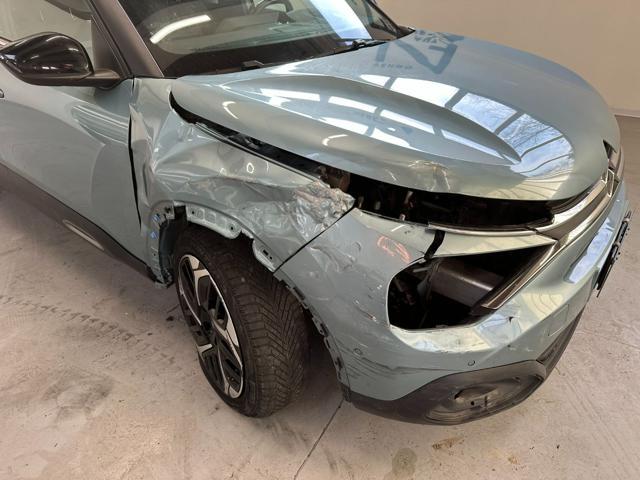 CITROEN C4 BLUEHDI 130CV S&S EAT8 FEEL PACK