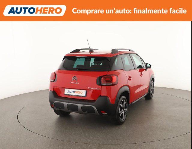 CITROEN C3 Aircross PureTech 110 S&S Feel