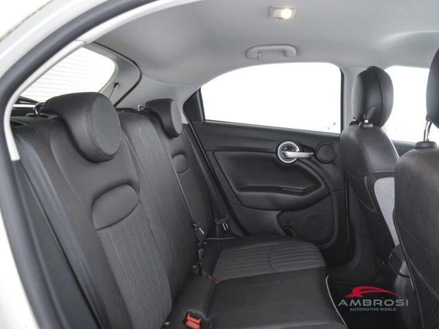 FIAT 500X 500X 1.6 mjt Business 4x2 120cv dct