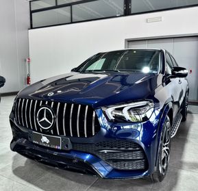 Mercedes-Benz GLE 350 de Coupe 194CV Plug-In 4Matic Premium Plus AMG