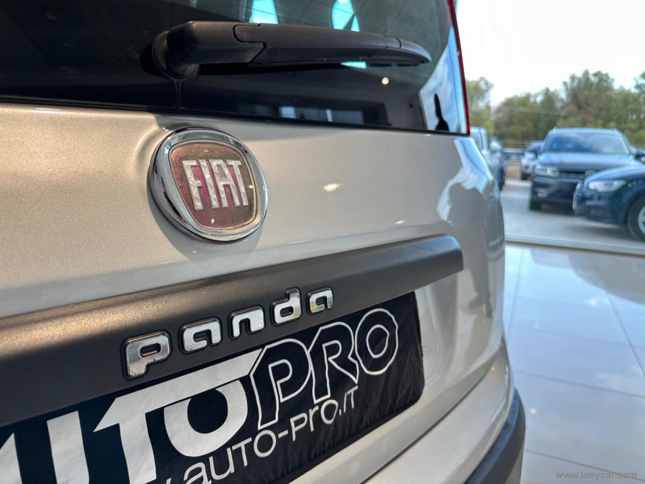 FIAT Panda 1.2 EasyPower Easy