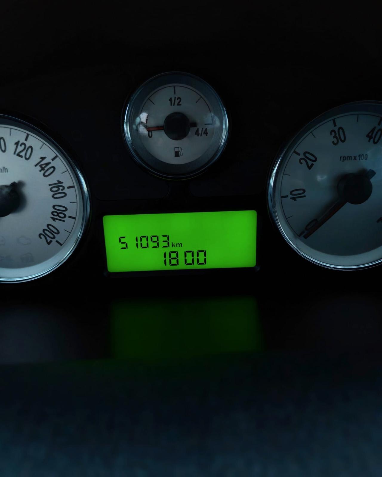 Lancia Ypsilon 1.2 69 CV Elle