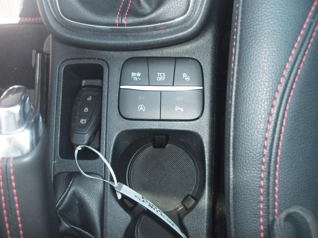Ford Puma 1.0 Hybrid 125 CV ST-Line X N1 AUTOCARRO 2021