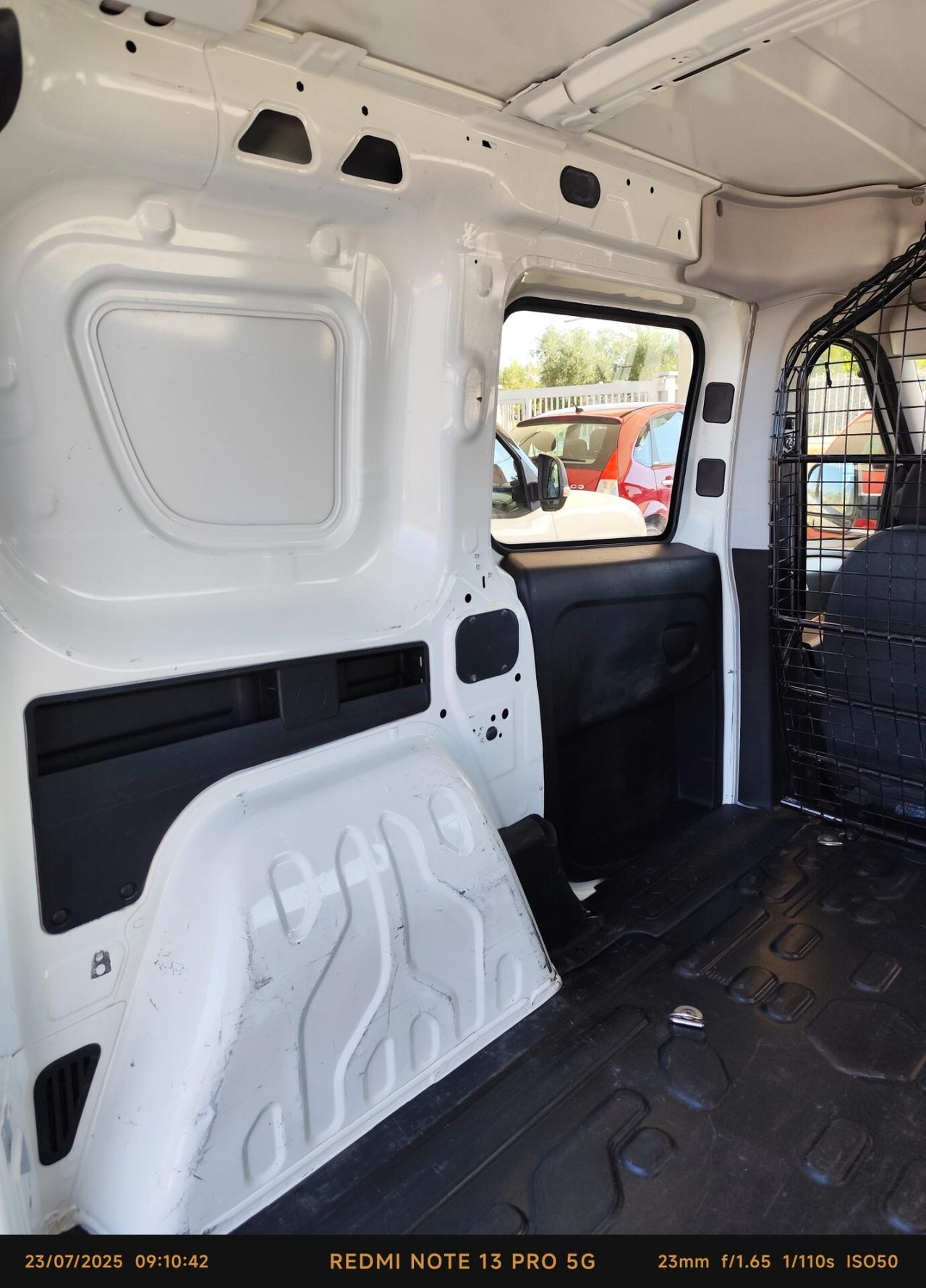 Opel Combo 1.3 CDTI PC-TN Van 1000kg E6