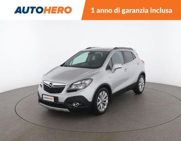 OPEL Mokka 1.4 Turbo Ecotec 140CV 4x2 aut. Cosmo