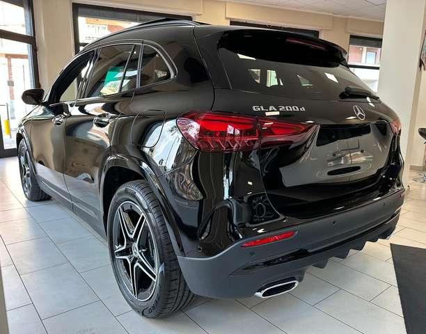 Mercedes-Benz GLA 200 d AMG Line Advanced Plus Auto + Tetto Apribile