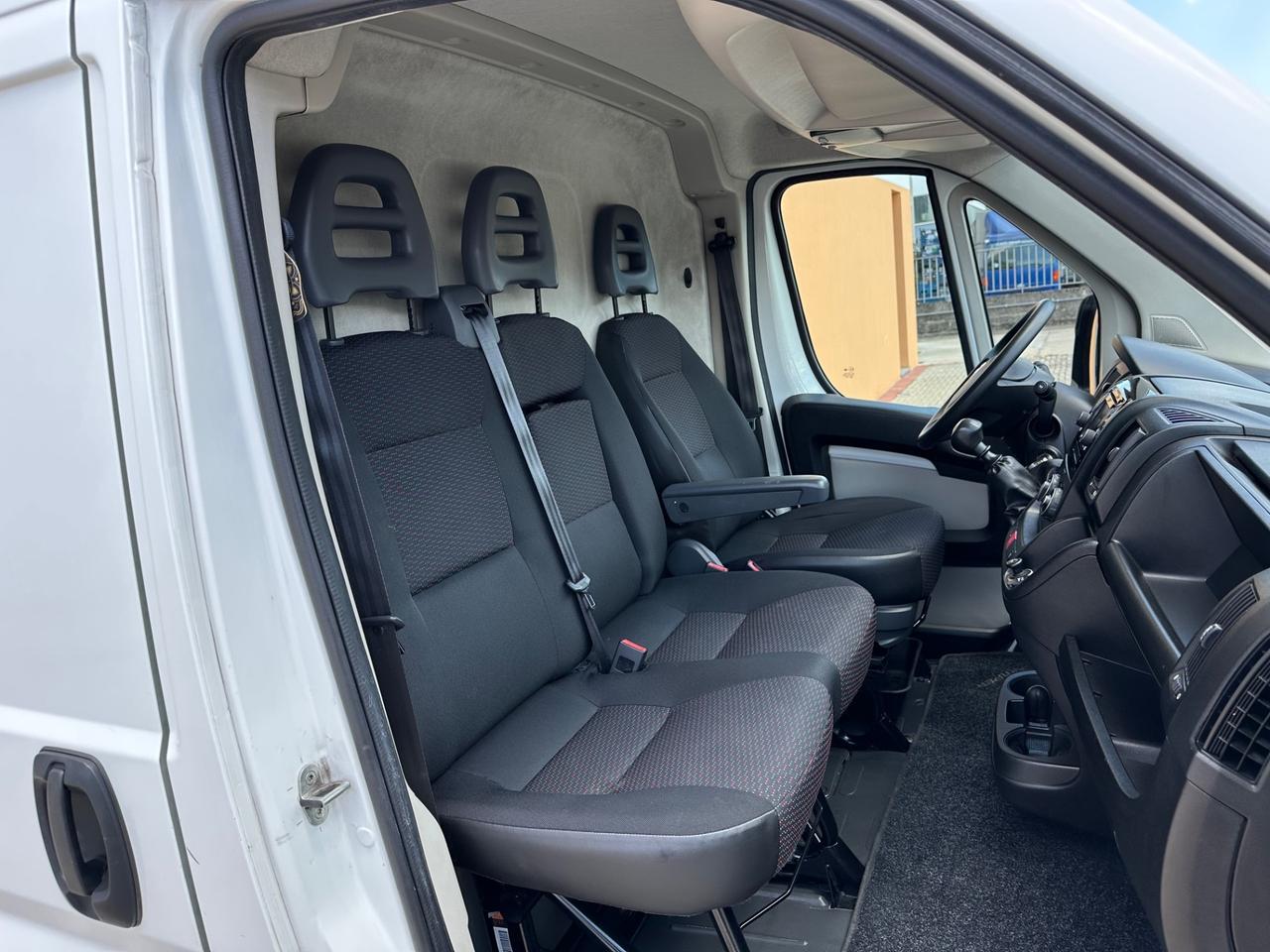 Citroen Jumper 35 BlueHDi 130 PLM-TA Furgone