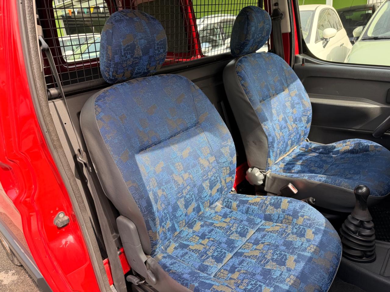 PEUGEOT RENCH 170C 1.9 DISEL ASPIRATO