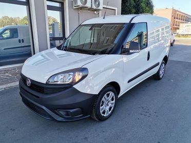 FIAT Doblo Doblò 1.6 MJT 90CV S&S PC-TN Cargo