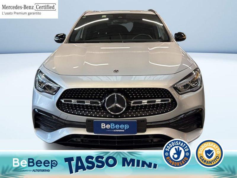 Mercedes-Benz GLA 200 D PREMIUM AUTO
