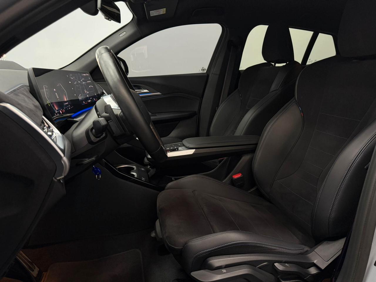 Bmw X2 sDrive 18d Msport Pro