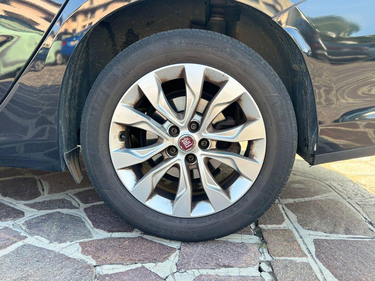Fiat Tipo 1.6 mjt Lounge s&s 120cv