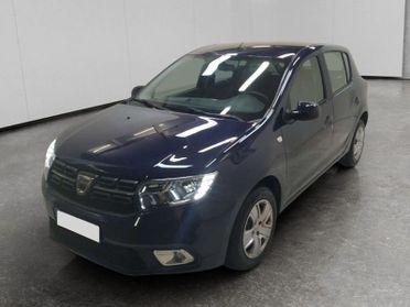 Dacia Sandero 1.5 dci Laureate s&s 75cv