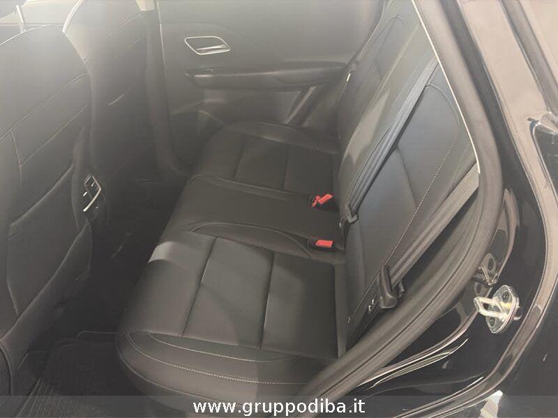 MG ZS 2024 1.5 hybrid+ Comfort auto