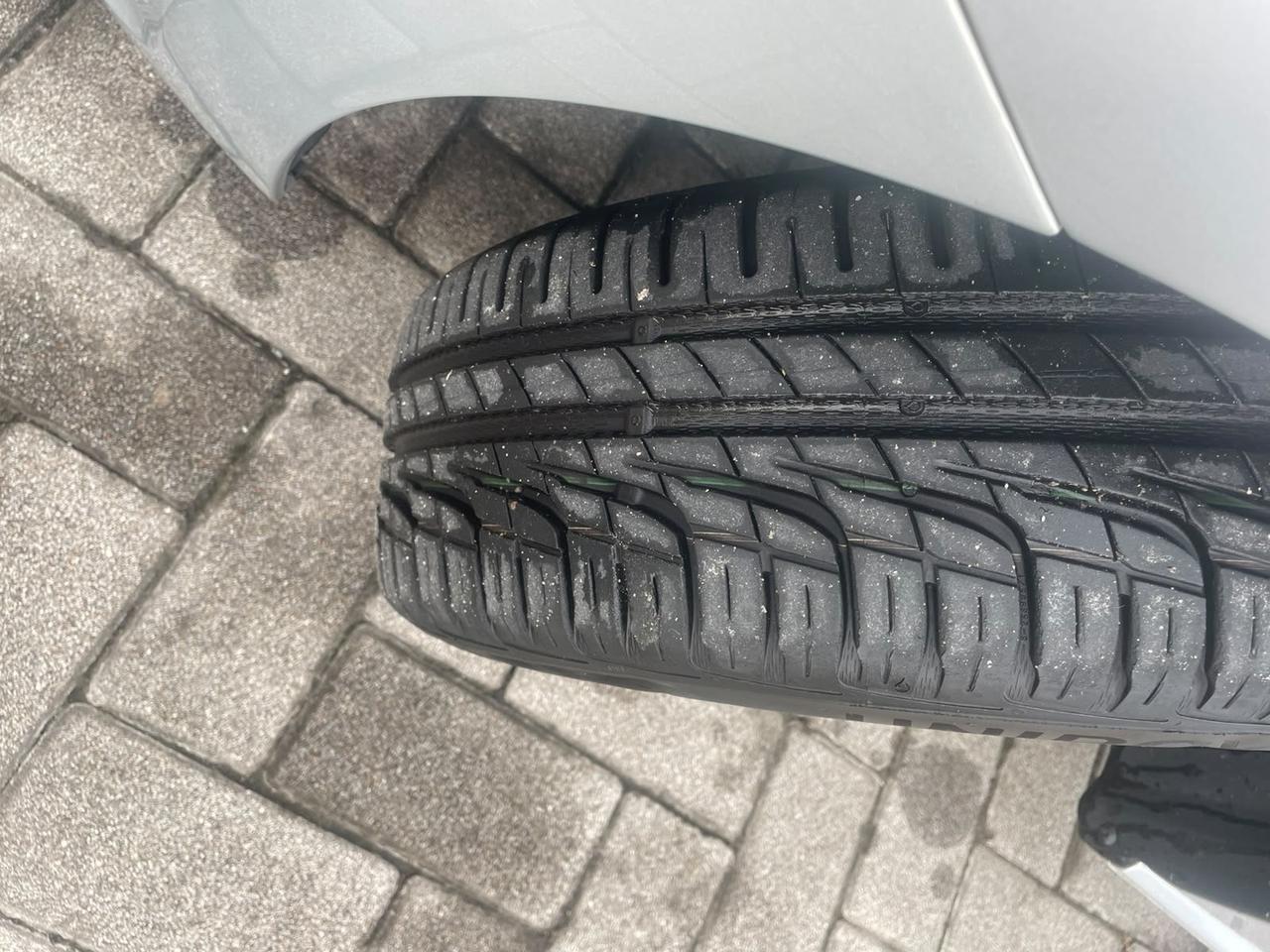 Volkswagen Polo 1.4 TDI 5p. Comfortline 12 MESI GARANZIA
