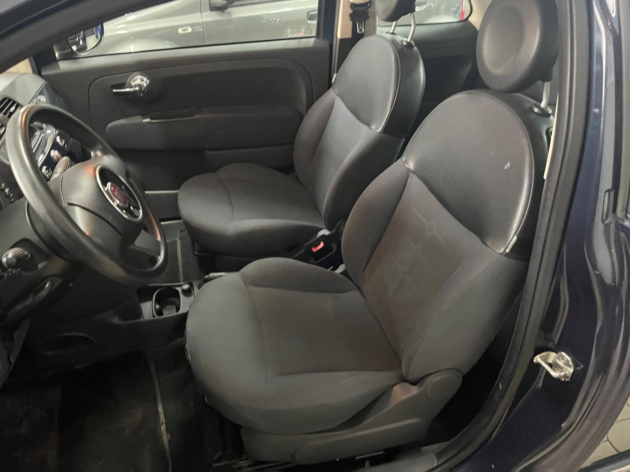 Fiat 500 1.3 Multijet 16V 75 CV Sport 12/09