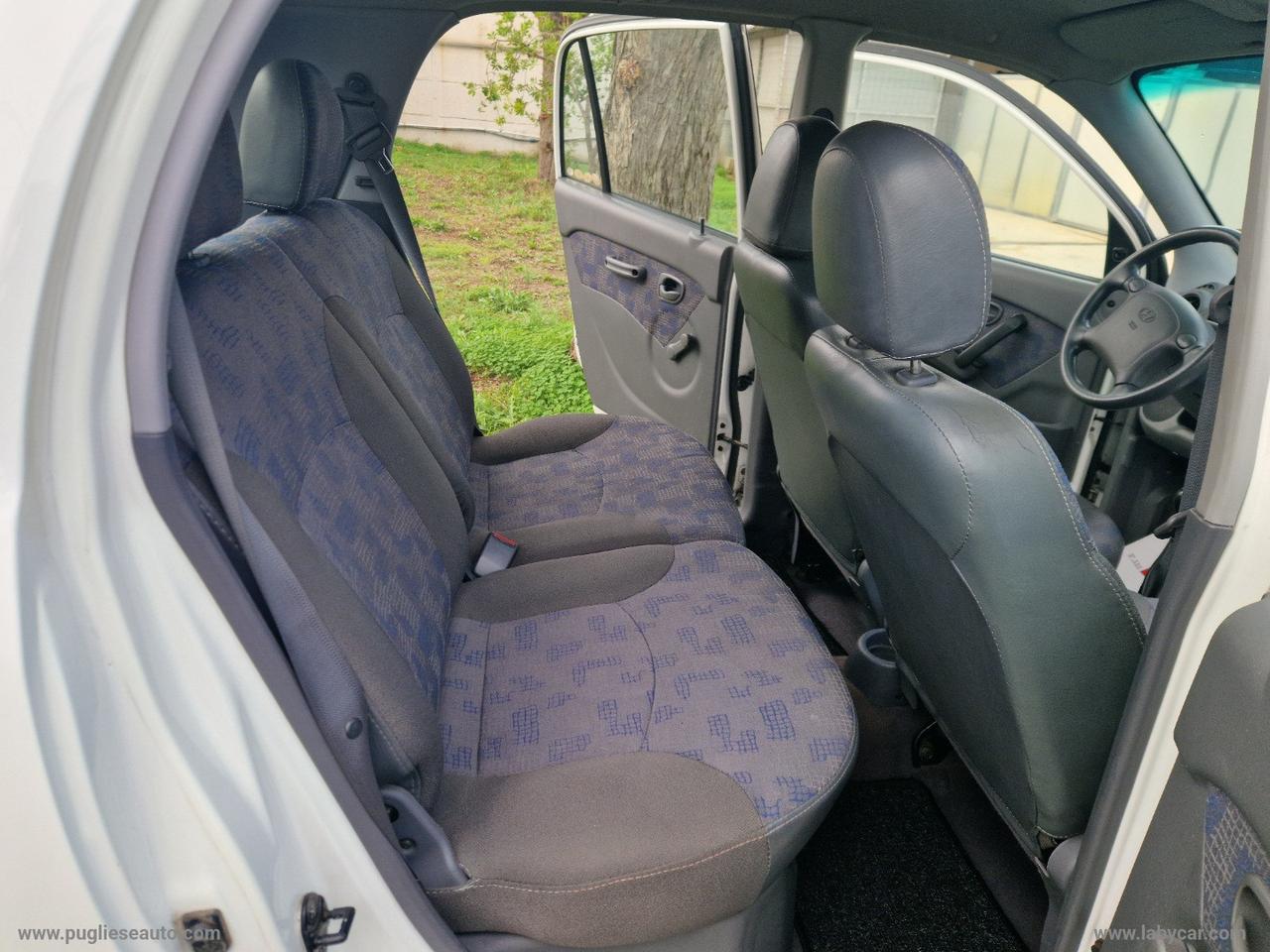 HYUNDAI Atos Prime 1.1 12V Active