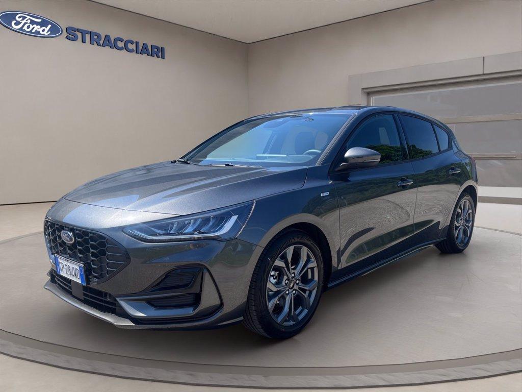 FORD Focus 1.0 ecoboost h ST-Line Style 125cv del 2023