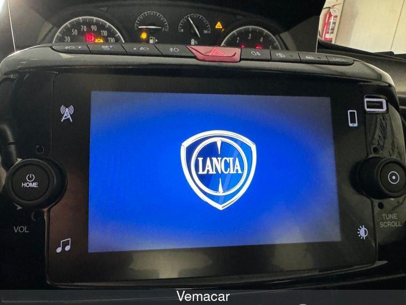 Lancia Ypsilon Ypsilon 1.0 FFly 5 p S&S Hybrid Gold-5POSTI RUOTINO ! NEOP !!