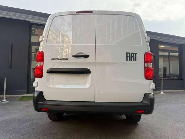 Fiat Scudo 2.0 BlueHDi 145cv AT8 Passo Lungo