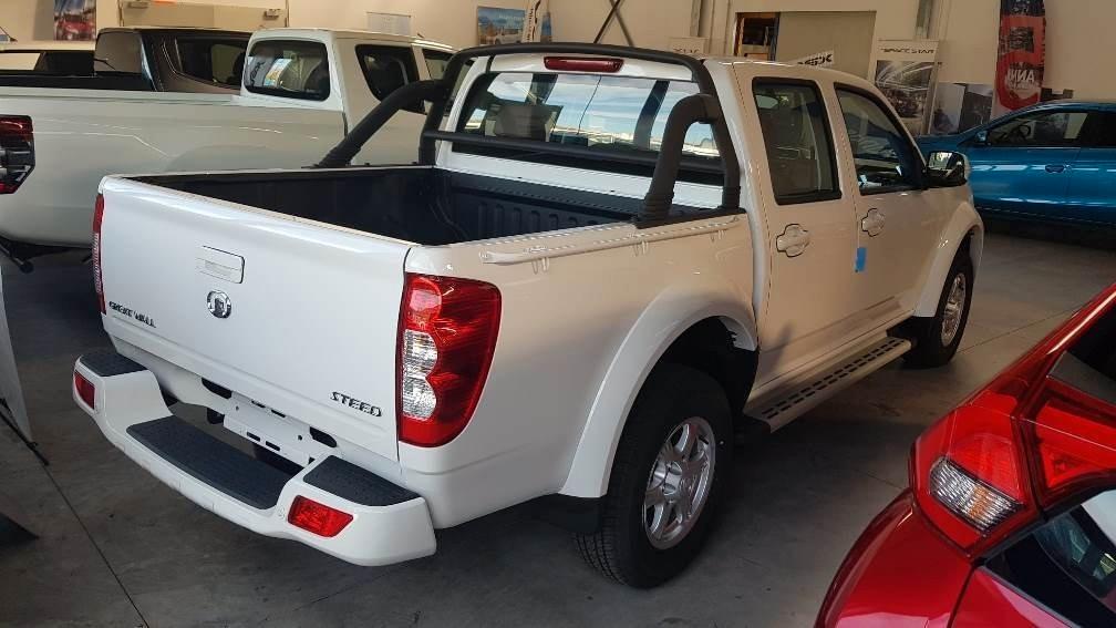 GREAT WALL STEED 4WD WORK PRONTA CONSEGNA