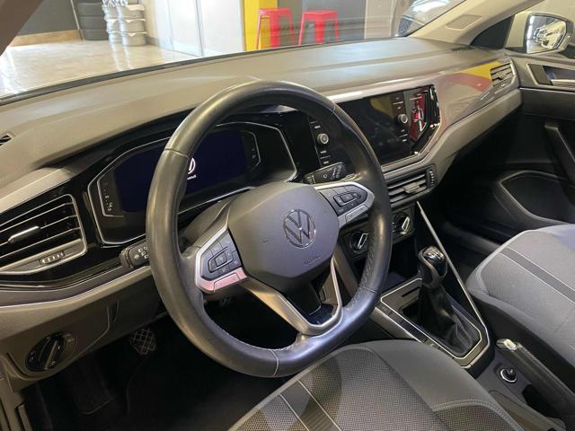 VOLKSWAGEN Polo 1.0 TSIFULL LED/APPLE/PDC*