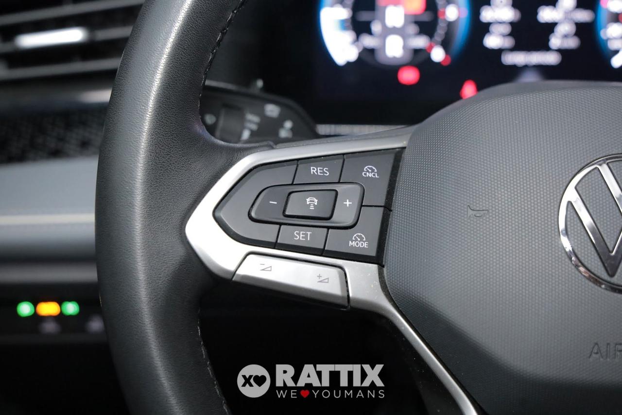 Volkswagen Passat Variant 2.0 TDI SCR 150CV Business DSG