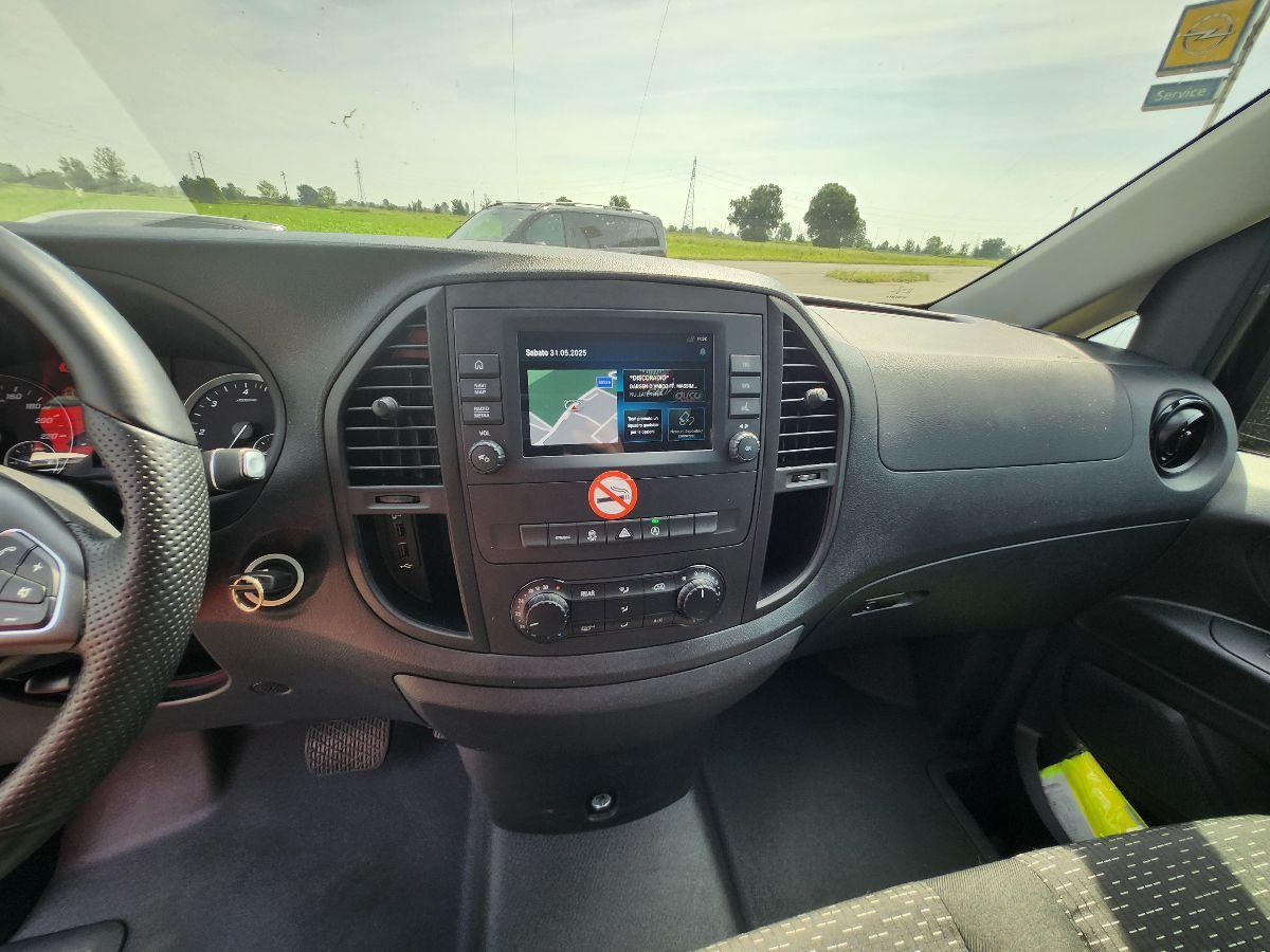 MERCEDES - Vito - 2.0 116 CDI PL Tourer Pro ExLong