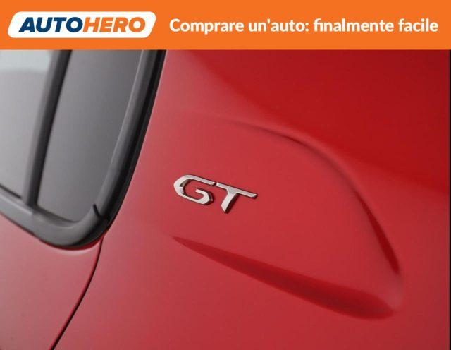 PEUGEOT 208 PureTech 100 porte GT