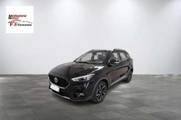 Mg ZS 1.0T-GDI Luxury 62.000KM