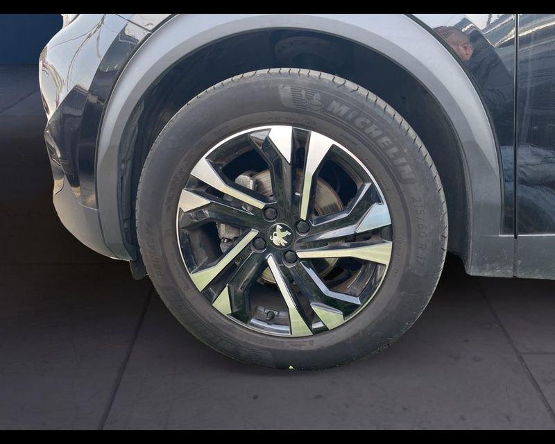 Peugeot 2008 II 2020 1.2 puretech Allure Pack s&s 100cv